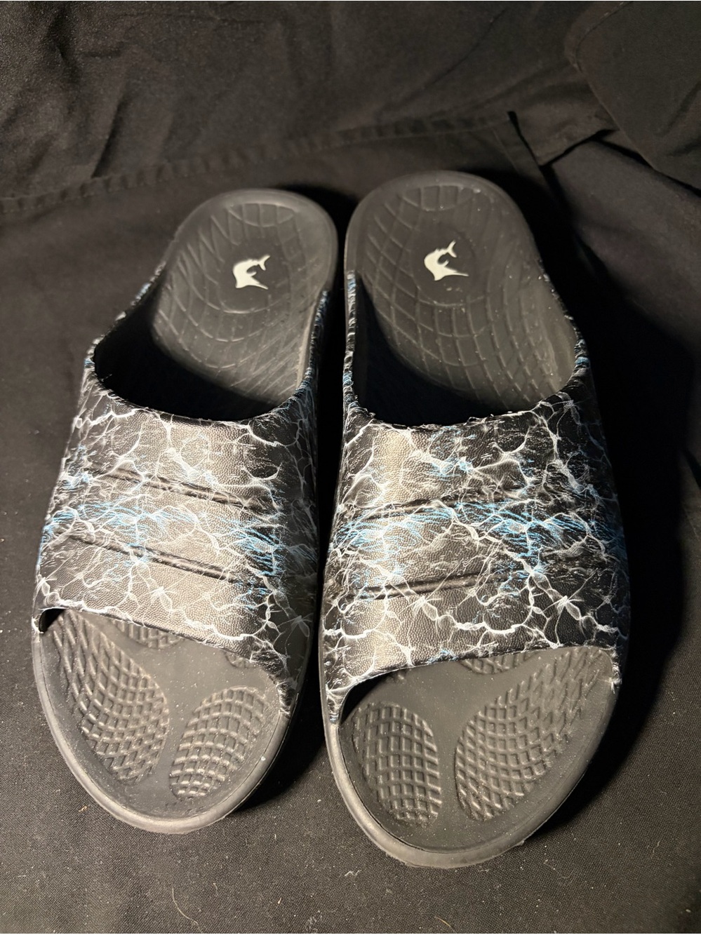 Men's Shoe Subcategory Identification